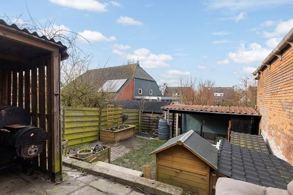 Medium property photo - Dominee Schuilingstraat 50, 9078 WE Oude Bildtzijl